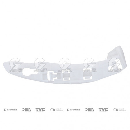 SOPORTE DE PARAGOLPE TRASERO R.A. 42015/9D