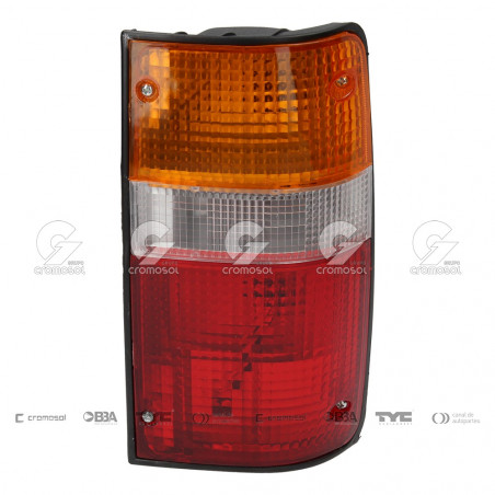FARO DE LUZ PRINCIPAL (TRASERO) TYC 4202/2D