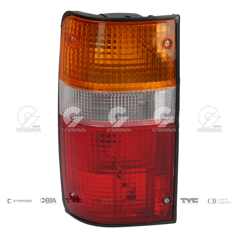 FARO DE LUZ PRINCIPAL (TRASERO) TYC 4202/2I