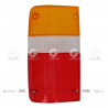 LENTE DE FARO TRASERO TYC 4202/5I