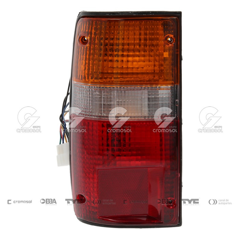 FARO DE LUZ PRINCIPAL (TRASERO) TYC 4202/I