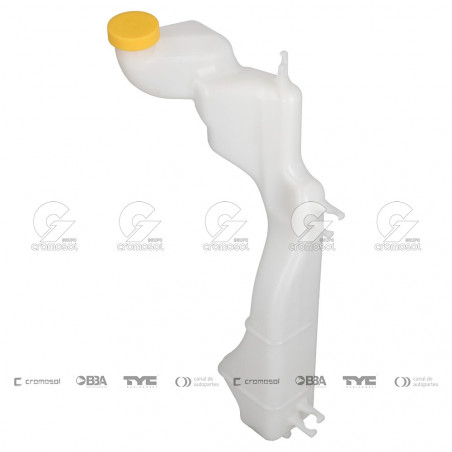 DEPOSITO DE LIQUIDO REFRIGERANTE HITNA 62709