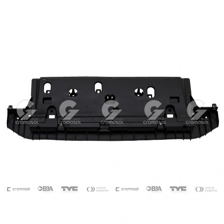 DEFLECTOR INFERIOR DE PARAGOLPE PULO 42020/12