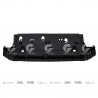 DEFLECTOR INFERIOR DE PARAGOLPE PULO 42020/12