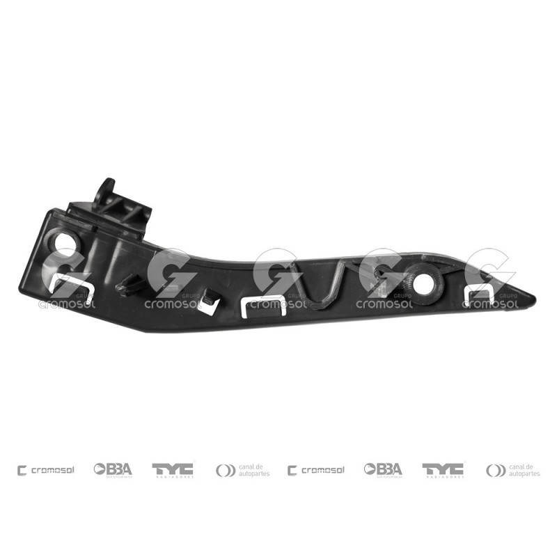 SOPORTE DE PARAGOLPE DELANTERO R.A. 42020/14D