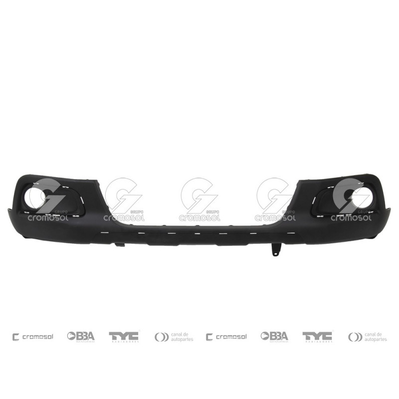SPOILER DE PARAGOLPE DELANTERO EURO 42020/20