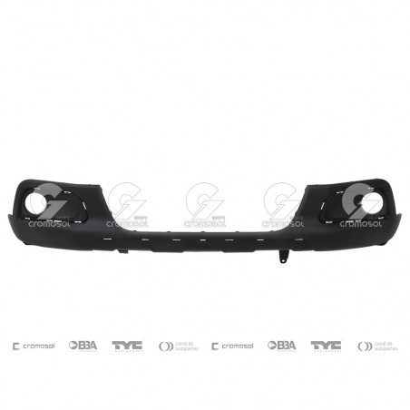 SPOILER DE PARAGOLPE DELANTERO EURO 42020/20