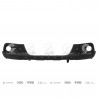 SPOILER DE PARAGOLPE DELANTERO EURO 42020/20
