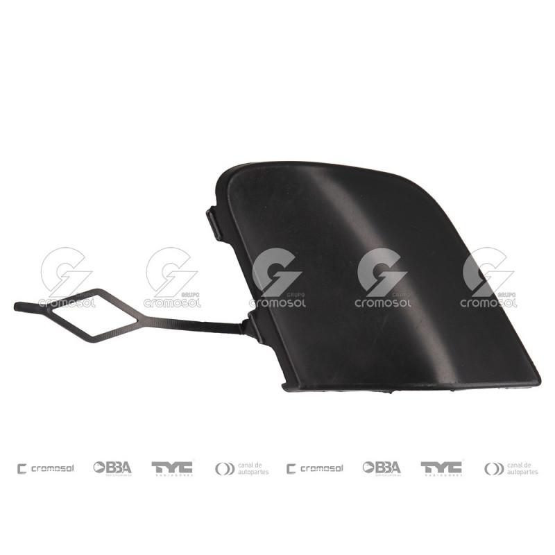 TAPAS VARIAS DE PARAGOLPES R.A. 42020/9