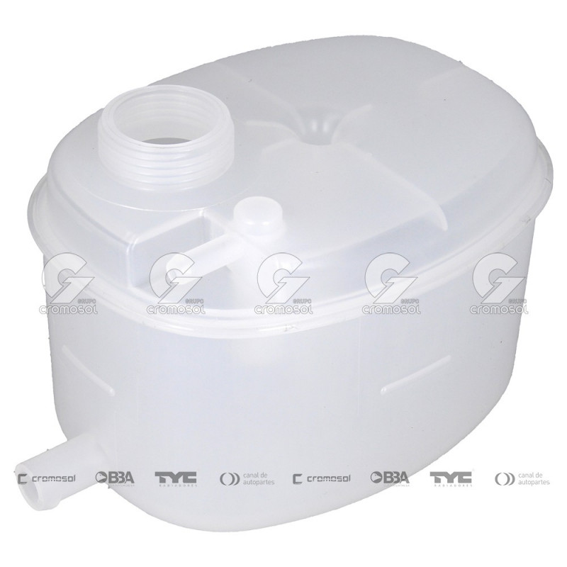 DEPOSITO DE LIQUIDO REFRIGERANTE HITNA 62719