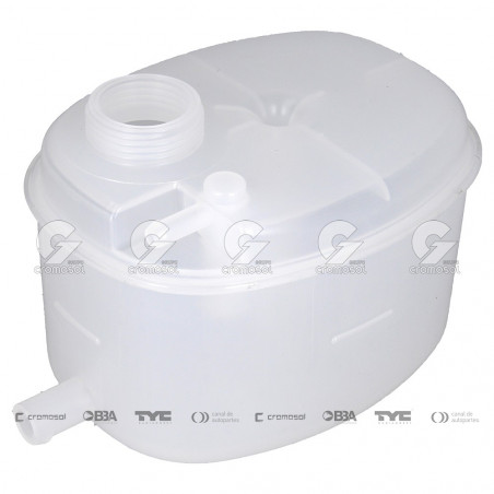 DEPOSITO DE LIQUIDO REFRIGERANTE HITNA 62719