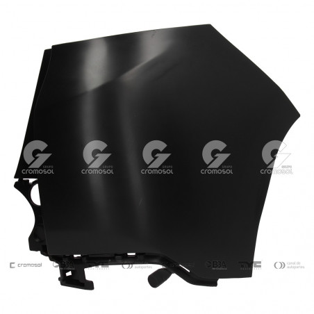 PUNTERA DE PARAGOLPE TRASERO PULO 42021/2D