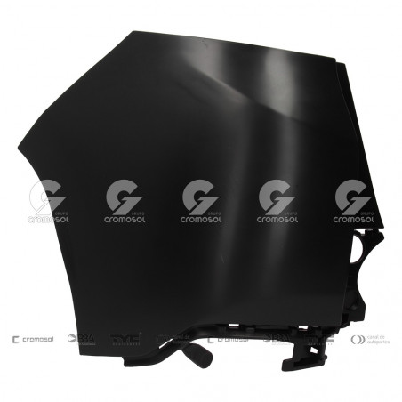 PUNTERA DE PARAGOLPE TRASERO PULO 42021/2I