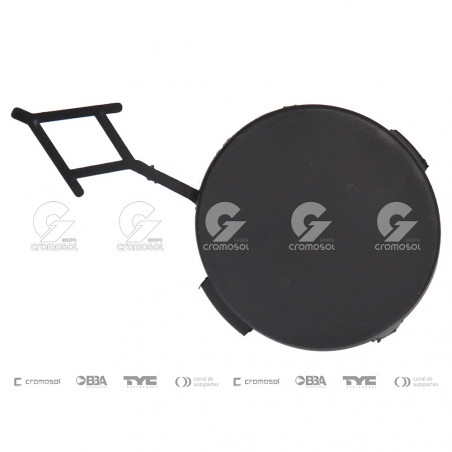 TAPAS VARIAS DE PARAGOLPES R.A. 42021/9