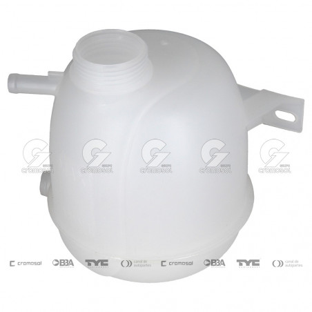 DEPOSITO DE LIQUIDO REFRIGERANTE HITNA 62720