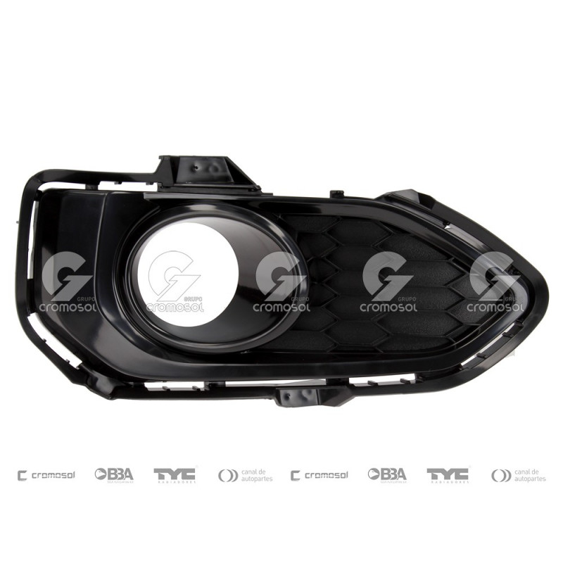 REJILLA/GRILLA LATERAL TYC 42023/5D