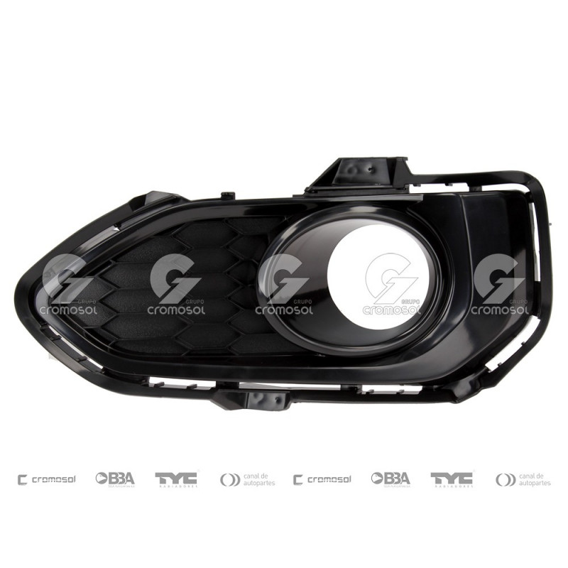 REJILLA/GRILLA LATERAL TYC 42023/5I