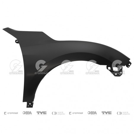 GUARDABARRO DELANTERO TONG YANG 42024/60D