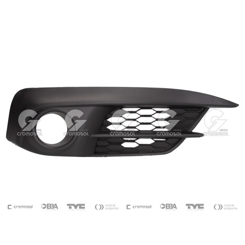 REJILLA/GRILLA LATERAL TAIWAN 42024/6D