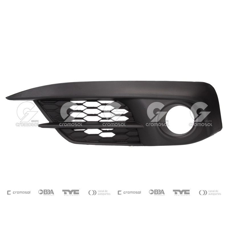 REJILLA/GRILLA LATERAL TAIWAN 42024/6I