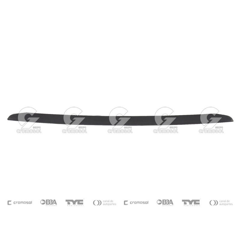 SPOILER DE PARAGOLPE DELANTERO ORIG. 42025/12