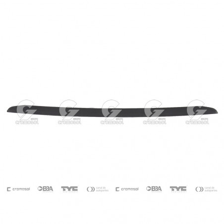 SPOILER DE PARAGOLPE DELANTERO ORIG. 42025/12