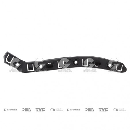 SOPORTE DE PARAGOLPE DELANTERO R.A. 42025/14D