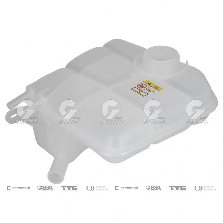 DEPOSITO DE LIQUIDO REFRIGERANTE HITNA 62727