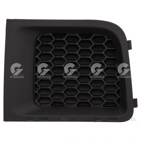 REJILLA/GRILLA CENTRAL RETOV 42025/3I