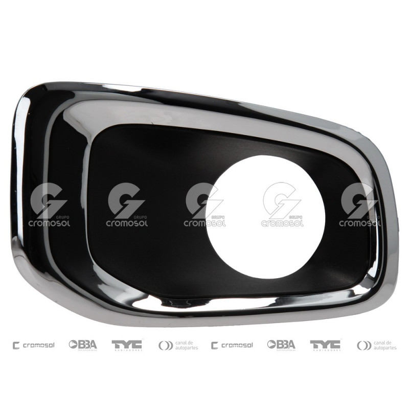 REJILLA/GRILLA LATERAL TYC 42025/9D