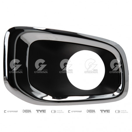 REJILLA/GRILLA LATERAL TYC 42025/9D