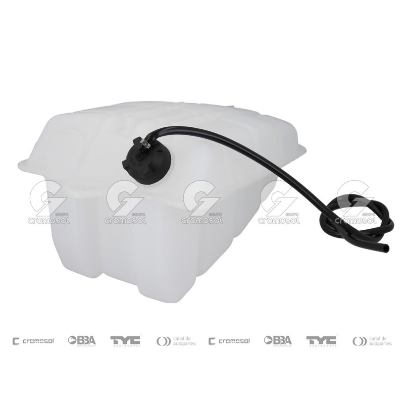 DEPOSITO DE LIQUIDO REFRIGERANTE HITNA 62728