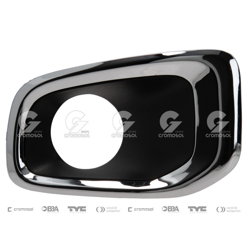 REJILLA/GRILLA LATERAL TYC 42025/9I