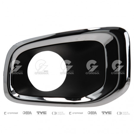 REJILLA/GRILLA LATERAL TYC 42025/9I