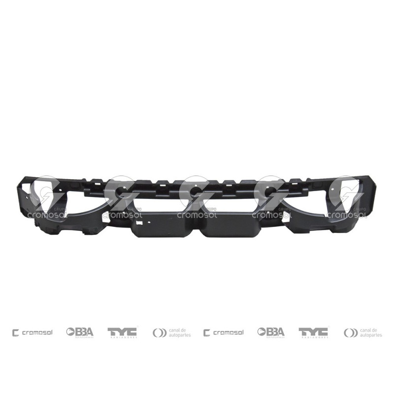ALMA DE PARAGOLPE TRASERO ORIG. 42026/10