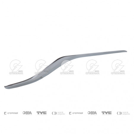 MOLDURAS VARIAS RETOV 42027/12D
