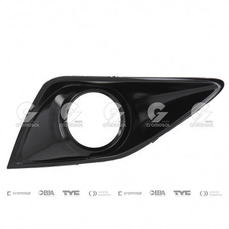 REJILLA/GRILLA LATERAL RETOV 42027/18D