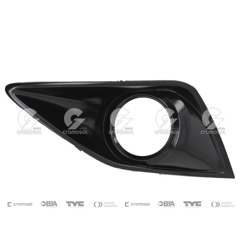 REJILLA/GRILLA LATERAL RETOV 42027/18I