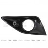 REJILLA/GRILLA LATERAL RETOV 42027/18I