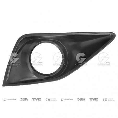REJILLA/GRILLA LATERAL RETOV 42027/7D