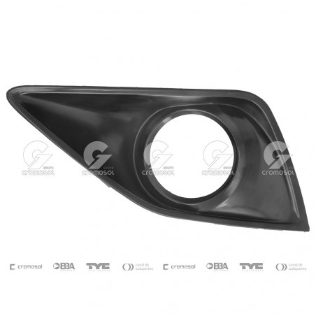REJILLA/GRILLA LATERAL RETOV 42027/7I