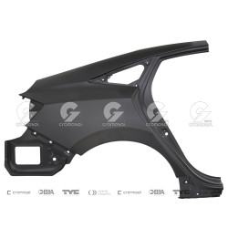 GUARDABARRO TRASERO TAIWAN...