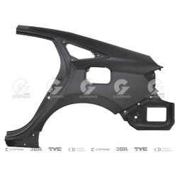 GUARDABARRO TRASERO TAIWAN...