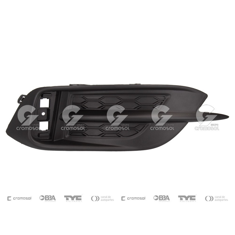 REJILLA/GRILLA LATERAL TAIWAN 42028/6I