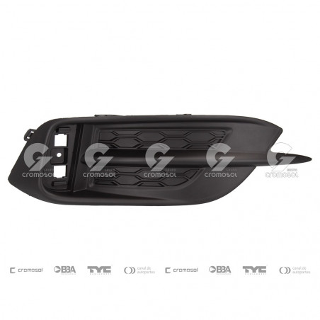 REJILLA/GRILLA LATERAL TAIWAN 42028/6I