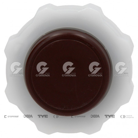 TAPA DE DEPOSITO DE LIQUIDO REFRIGERANTE HITNA 62743