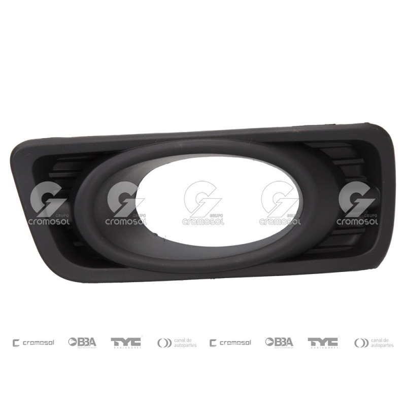REJILLA/GRILLA LATERAL TAIWAN 42031/6I
