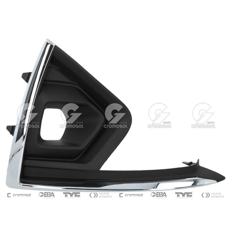 REJILLA/GRILLA LATERAL TYC 42032/10D