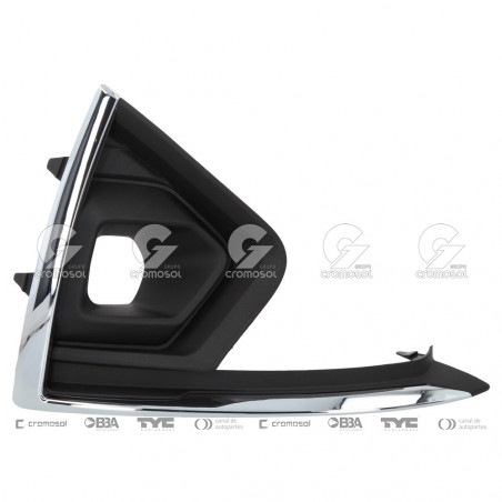 REJILLA/GRILLA LATERAL TYC 42032/10D