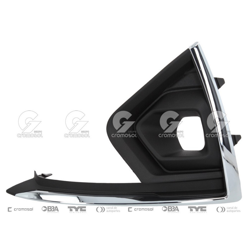REJILLA/GRILLA LATERAL TYC 42032/10I